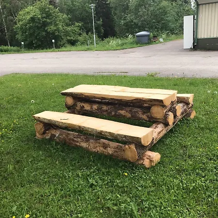 Raatteen Karelia Affittacamere Suomussalmi