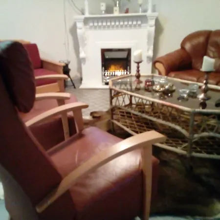 Raatteen Karelia Guest house
